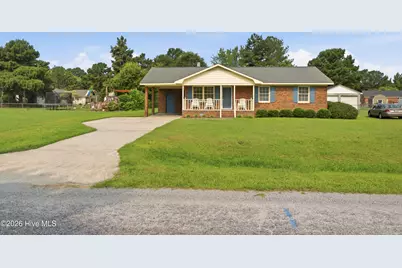 1538 Westmont Drive, Greenville, NC 27834 - Photo 11