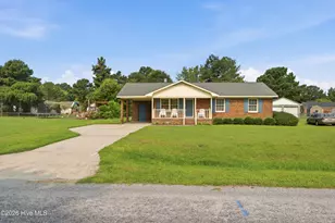 1538 Westmont Dr, Greenville, NC 27834 - Photo 11