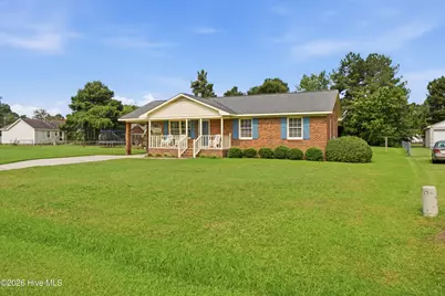 1538 Westmont Drive, Greenville, NC 27834 - Photo 9