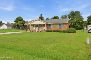 1538 Westmont Dr, Greenville, NC 27834 - Photo 9