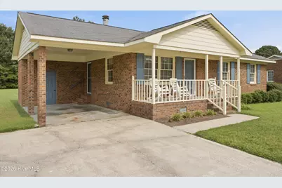 1538 Westmont Drive, Greenville, NC 27834 - Photo 5