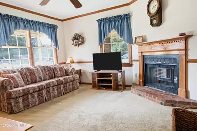 1538 Westmont Drive, Greenville, NC 27834 - Photo 33