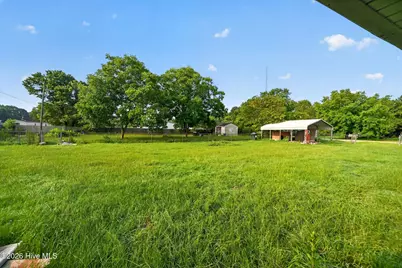 169 Ellis Lane, Tarboro, NC 27886 - Photo 5