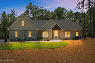 128 Banbridge Drive, Seven Lakes, NC 27376 - Photo 1