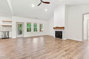 128 Banbridge Dr, Seven Lakes, NC 27376 - Photo 9