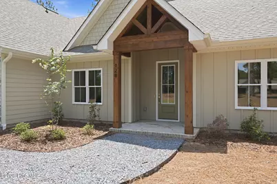 128 Banbridge Drive, Seven Lakes, NC 27376 - Photo 3