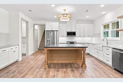 128 Banbridge Drive, Seven Lakes, NC 27376 - Photo 13