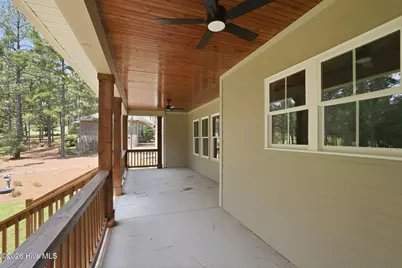 128 Banbridge Drive, Seven Lakes, NC 27376 - Photo 43