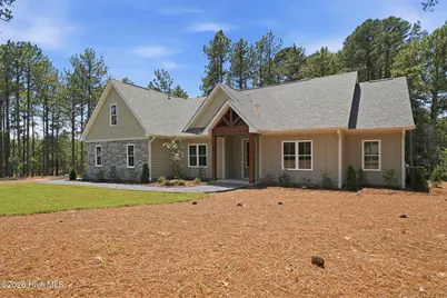 128 Banbridge Drive, Seven Lakes, NC 27376 - Photo 5