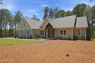 128 Banbridge Dr, Seven Lakes, NC 27376 - Photo 5