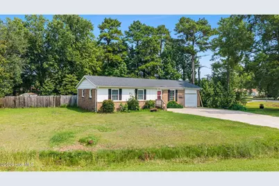 211 N Nunn Street, Havelock, NC 28532 - Photo 3