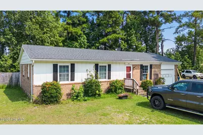 211 N Nunn Street, Havelock, NC 28532 - Photo 13