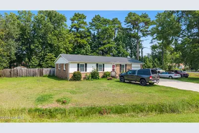 211 N Nunn Street, Havelock, NC 28532 - Photo 15