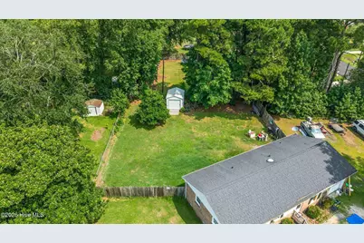 211 N Nunn Street, Havelock, NC 28532 - Photo 17