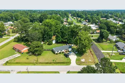211 N Nunn Street, Havelock, NC 28532 - Photo 5