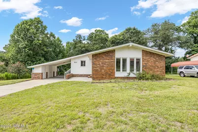 503 Rollingwood Drive, Brogden, NC 28333 - Photo 1