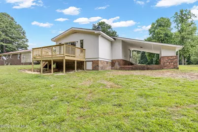 503 Rollingwood Drive, Brogden, NC 28333 - Photo 23