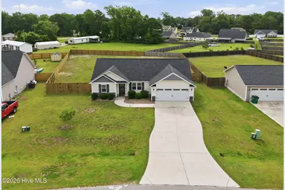 203 Peaceful Lane, Hubert, NC 28539 - Photo 3