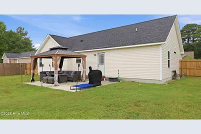 203 Peaceful Lane, Hubert, NC 28539 - Photo 35