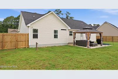 203 Peaceful Lane, Hubert, NC 28539 - Photo 37