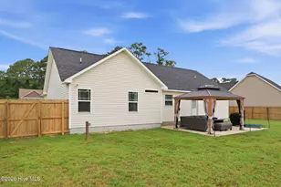 203 Peaceful Ln, Hubert, NC 28539 - Photo 37