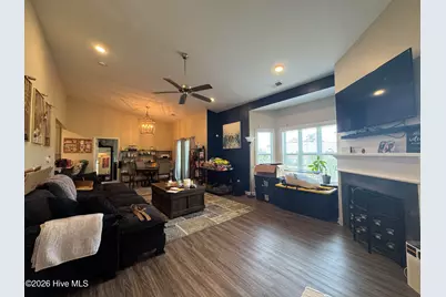 207 Fullford Lane #Unit 202, Wilmington, NC 28412 - Photo 3