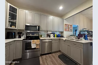 207 Fullford Lane #Unit 202, Wilmington, NC 28412 - Photo 5