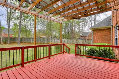 4363 Wisteria Court, Evans, GA 30809 - Photo 37