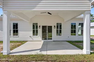 419 Morris Landing Rd, Holly Ridge, NC 28445 - Photo 5