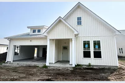 419 Morris Landing Road, Holly Ridge, NC 28445 - Photo 1