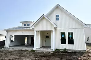 419 Morris Landing Rd, Holly Ridge, NC 28445 - Photo 1