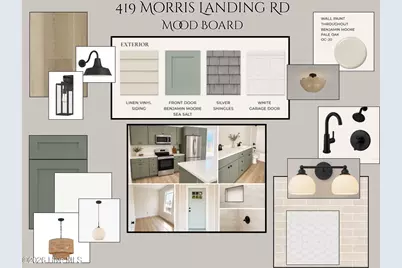 419 Morris Landing Road, Holly Ridge, NC 28445 - Photo 9