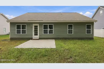 2337 Rhinestone Drive, Winterville, NC 28590 - Photo 49
