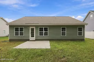 2337 Rhinestone Dr, Winterville, NC 28590 - Photo 49