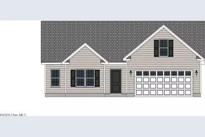 2337 Rhinestone Drive, Winterville, NC 28590 - Photo 1