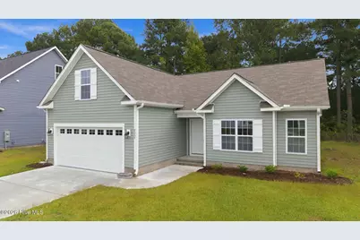 2337 Rhinestone Drive, Winterville, NC 28590 - Photo 3