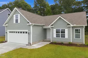 2337 Rhinestone Dr, Winterville, NC 28590 - Photo 3