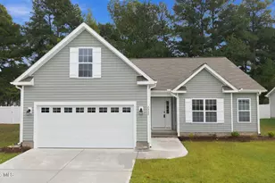 2337 Rhinestone Dr, Winterville, NC 28590 - Photo 1