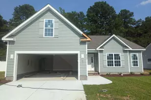 2337 Rhinestone Dr, Winterville, NC 28590 - Photo 1