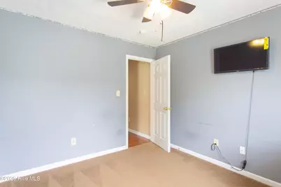 1010 Locust Court, Havelock, NC 28532 - Photo 21