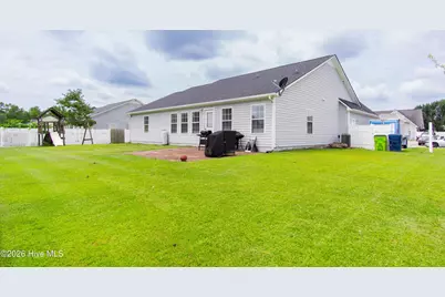 1010 Locust Court, Havelock, NC 28532 - Photo 29