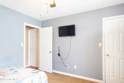1010 Locust Court, Havelock, NC 28532 - Photo 19