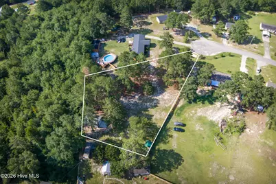 137 Nelson Road, Rockingham, NC 28379 - Photo 21