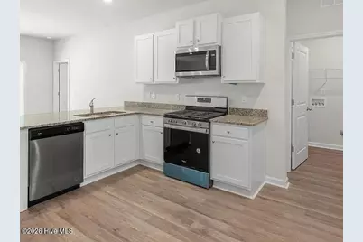 336 Windy Woods Way #29, Wilmington, NC 28401 - Photo 3