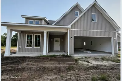 421 Morris Landing Road, Holly Ridge, NC 28445 - Photo 1