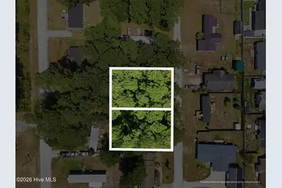 7295 &7293 Lula Street SW, Ocean Isle Beach, NC 28469 - Photo 1