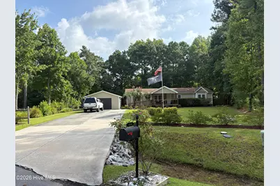 408 Quailridge Court, Peletier, NC 28584 - Photo 1
