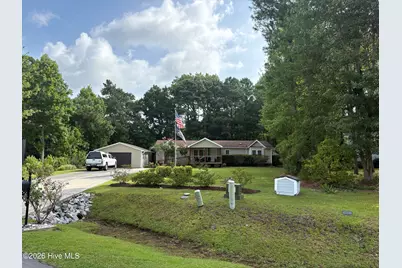 408 Quailridge Court, Peletier, NC 28584 - Photo 5