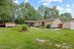 408 Quailridge Ct, Peletier, NC 28584 - Photo 45