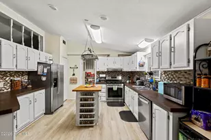 408 Quailridge Ct, Peletier, NC 28584 - Photo 5